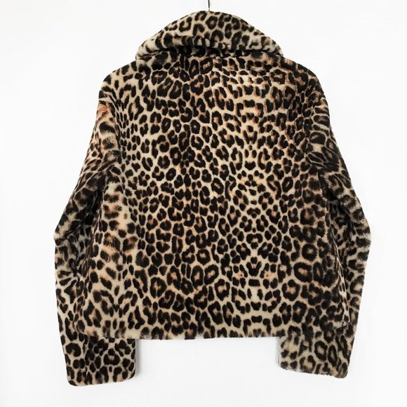 Fur Jacket - Picture 3 of 17